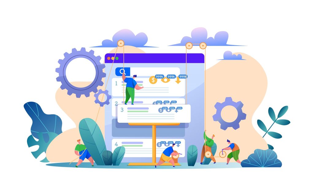 Las ventajas de tener un sitio web multilingüe y por qué cada empresa debería tener uno