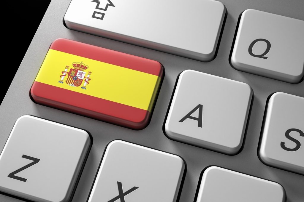El español norteamericano y el español europeo son diferentes