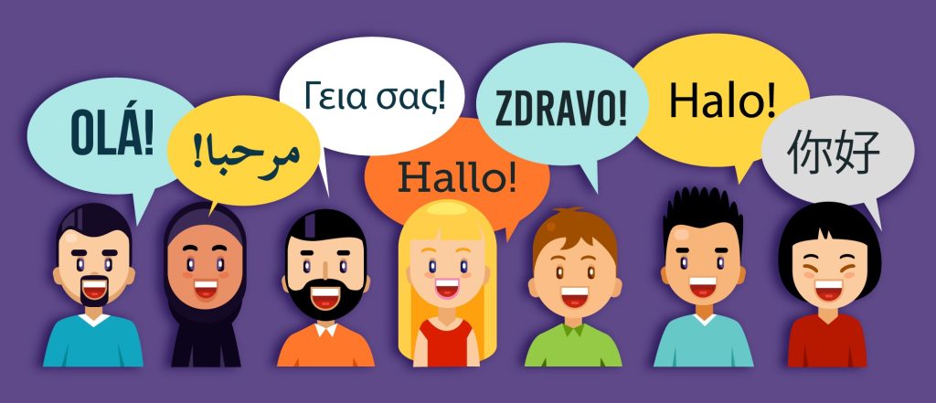 La importancia de la traducción en los negocios internacionales