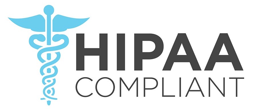 Conformidad con HIPAA