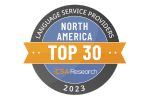 Clasificación Top 30 de CSA Research